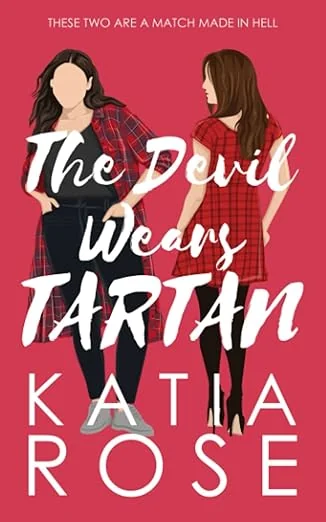 The Devil Wears Tartan