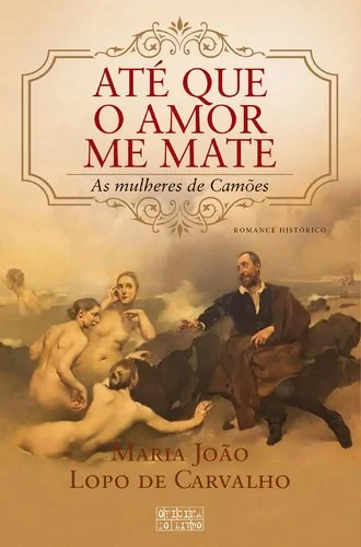 Até que o Amor me Mate