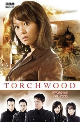 Torchwood: Skypoint
