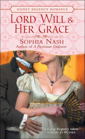 Lord Will and Her Grace