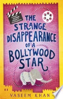 The Strange Disappearance of a Bollywood Star