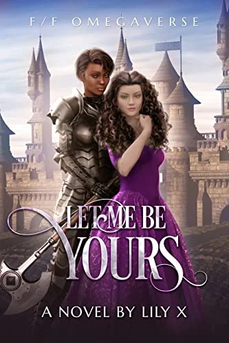Let Me Be Yours