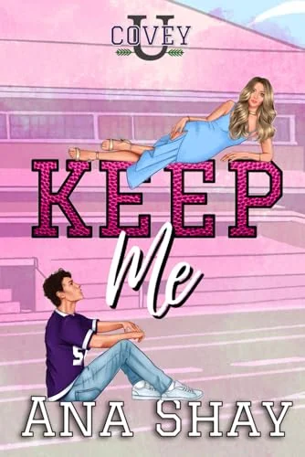 Keep Me