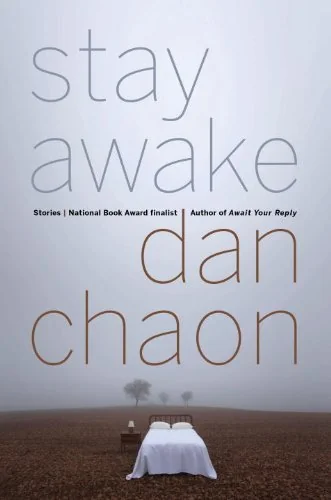 Stay awake