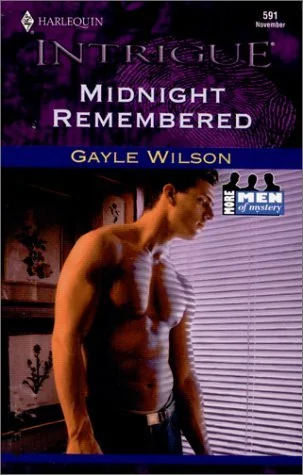 Midnight Remembered