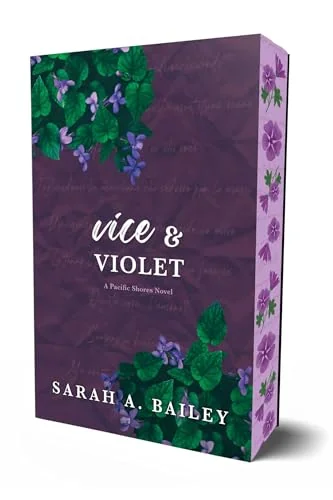 Vice & Violet: Special Edition