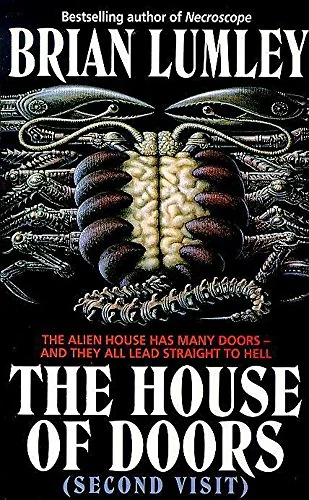 The House of Doors: Second Visit