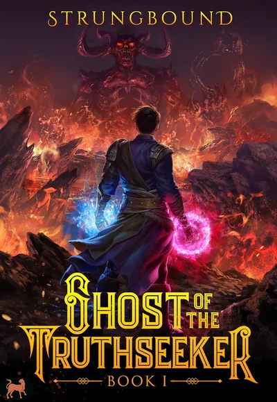 Ghost of the Truthseeker 1