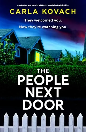 The People Next Door
