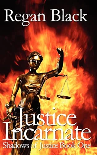 Justice Incarnate