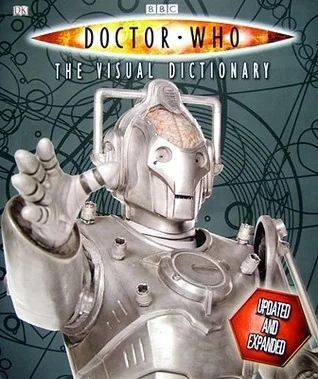 Doctor Who: The Visual Dictionary