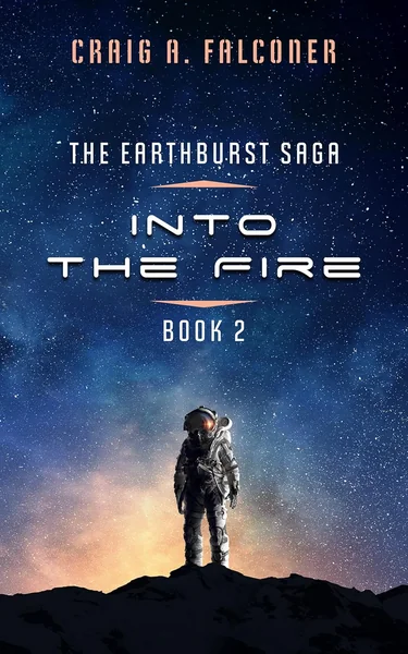 Into the Fire