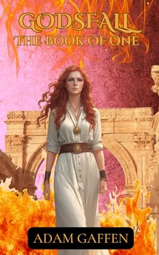 Godsfall: The Book of One