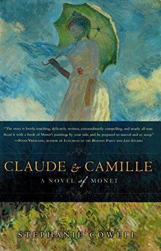 Claude & Camille