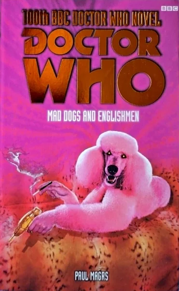 Mad Dogs and Englishmen