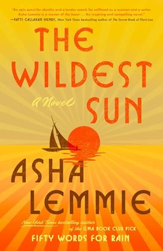 The Wildest Sun