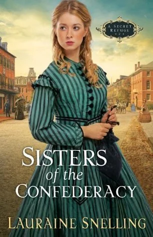 Sisters of the Confederacy