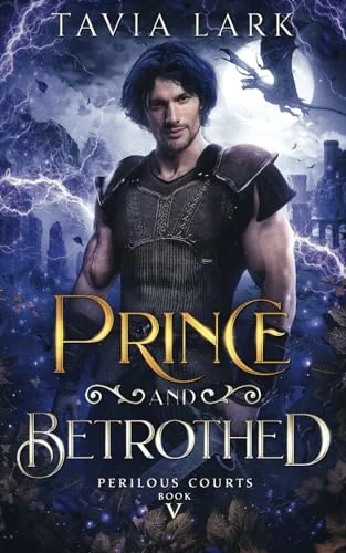 Prince and Betrothed