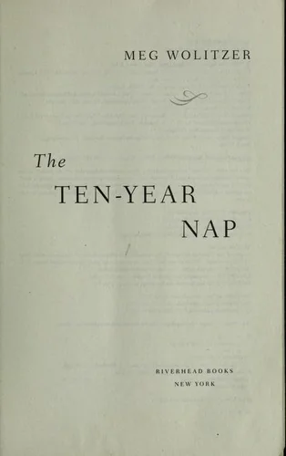 The ten-year nap