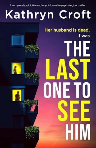 The Last One to See Him
