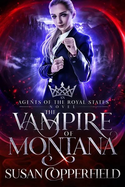 The Vampire of Montana