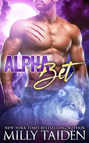 Alpha Bet
