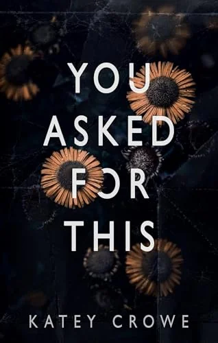 You Asked For This (The Rutherfords Book 1)