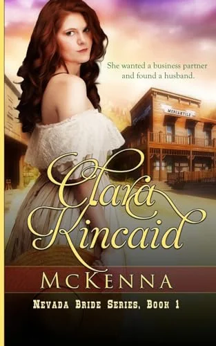 McKenna