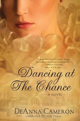 Dancing at The Chance