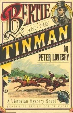 Bertie And The Tinman