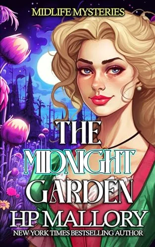 The Midnight Garden