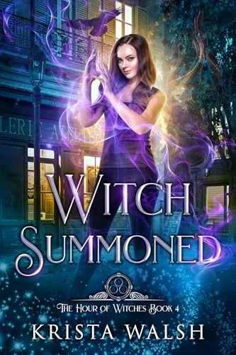 Witch Summoned