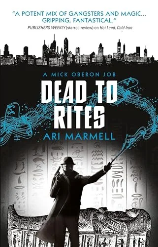 Dead to Rites