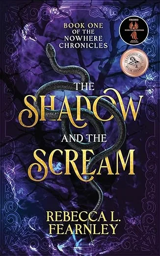 The Shadow and the Scream