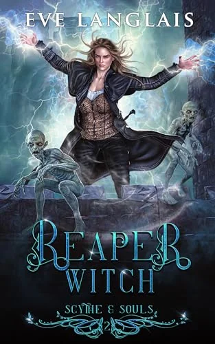 Reaper Witch