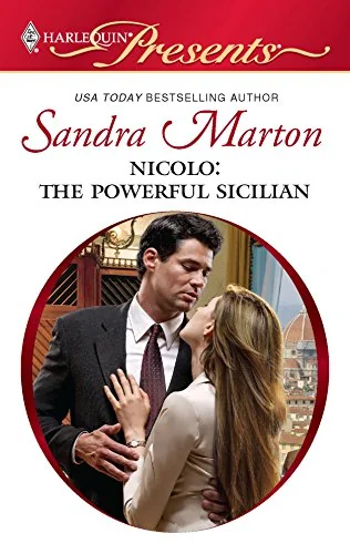 Nicolo, the Powerful Sicilian