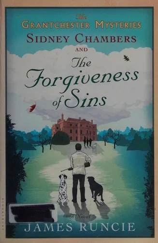 Sidney Chambers and the Forgiveness of Sins
