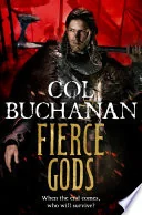 Fierce Gods