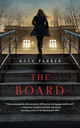 The Board