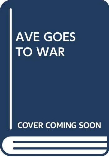 The Avenue Goes to War