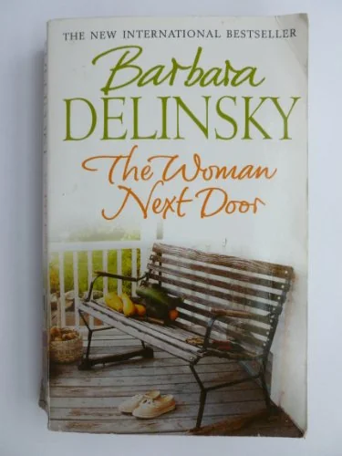 The Woman Next Door
