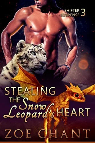 Stealing the Snow Leopard's Heart