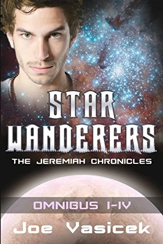 Star Wanderers: The Jeremiah Chronicles