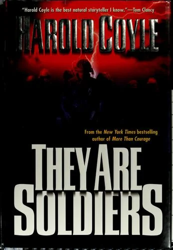 They Are Soldiers