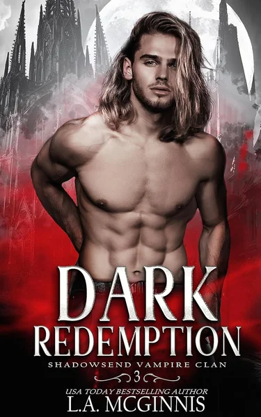 Dark Redemption