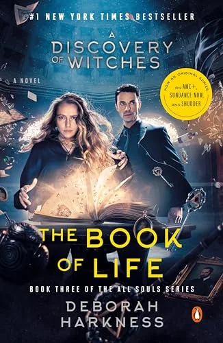 The Book of Life