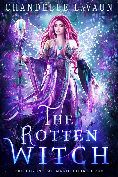 The Rotten Witch