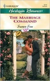 The Marriage Command