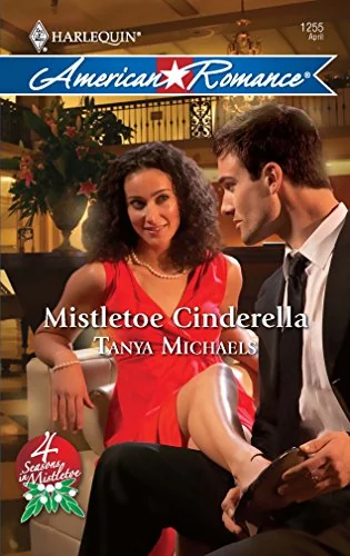 Mistletoe Cinderella