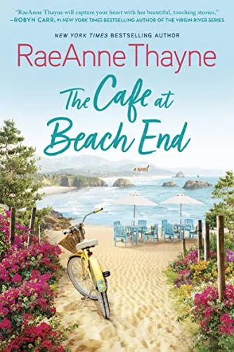 The Cafe at Beach End